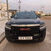 اكاديا ٢٠٢٣ • حادث • ٢٠٠٠ توربو