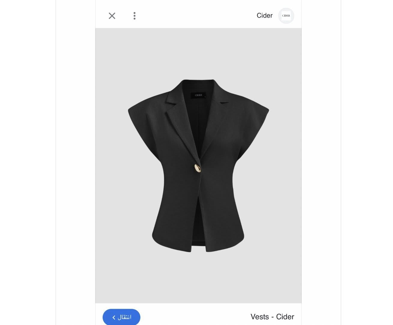 متوفر اسعار 20/10/6/5


**إذا كنت صاحب هذا الإعلان وتريد حذفه لأي سبب، رجاءا أرسل رسالة إلى الدعم الفني**