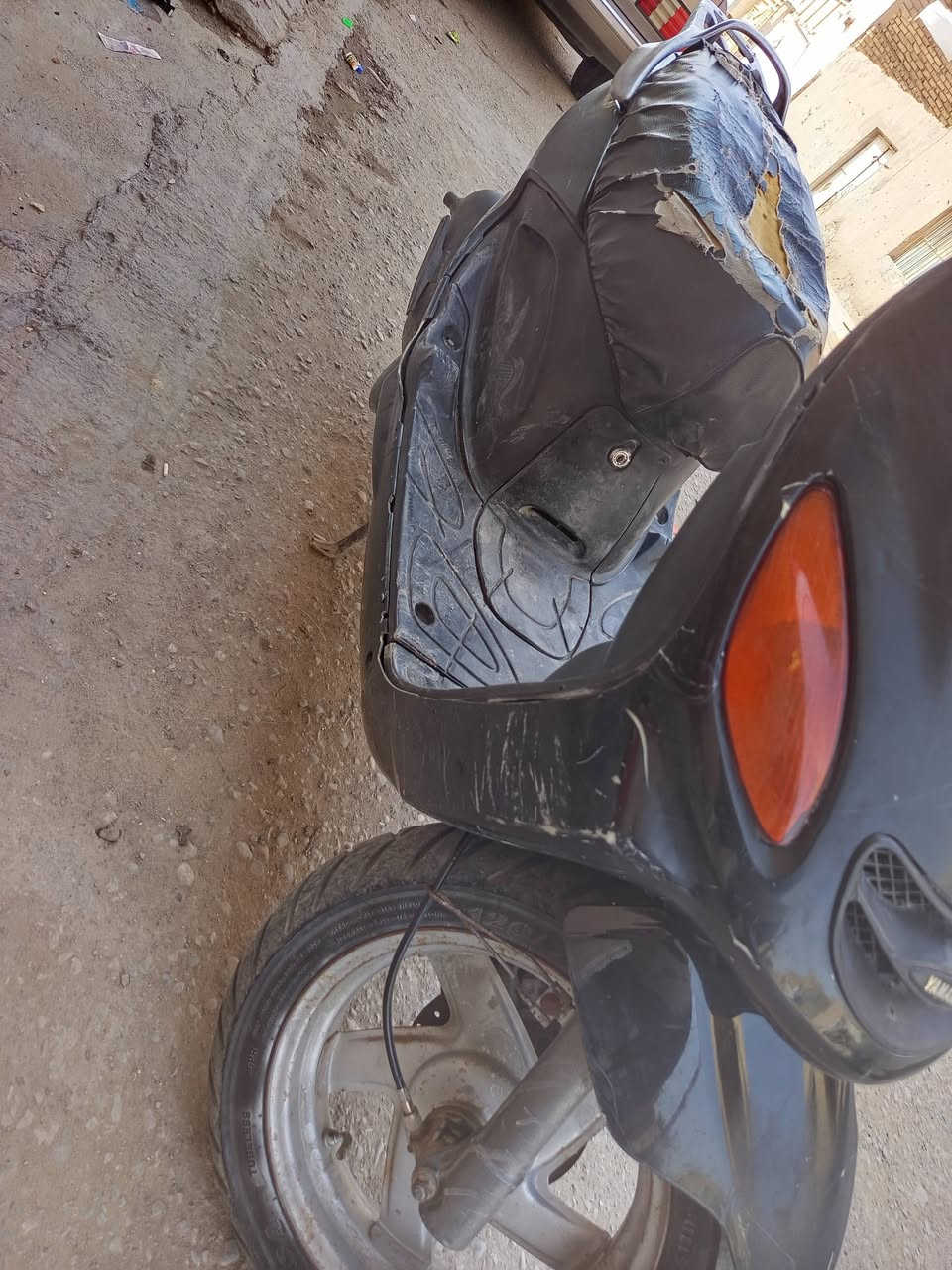 دراجه اكزاز دراجه كامله سلف هندر اشاير  لايت بك لايت كيج سرعه وبانزين شغالات دراجه جاهزه نكره ابي وقت سعر 300وبيه مجال الطيبين مكان الناصريه مركز مدينه  الشراي يجي خاص


**إذا كنت صاحب هذا الإعلان وتريد حذفه لأي سبب، رجاءا أرسل رسالة إلى الدعم الفني**