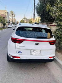 سبورتج خليج • ٢٠١٨ • ماشية ١٣٠٠٠٠
