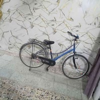 بايسكل • قياس ٢٦ • شهداء البياع