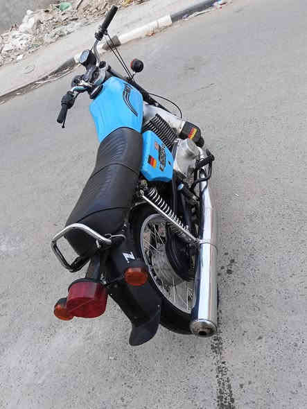 مرخصت صاحب الكروب ،،مديل 82 بدون بدون ،كصه 3 لحيم فقط بل خشم ، الدراجه ما عايزه اي شي كبل شغل او للشارع ،شراي اتصل ***********
