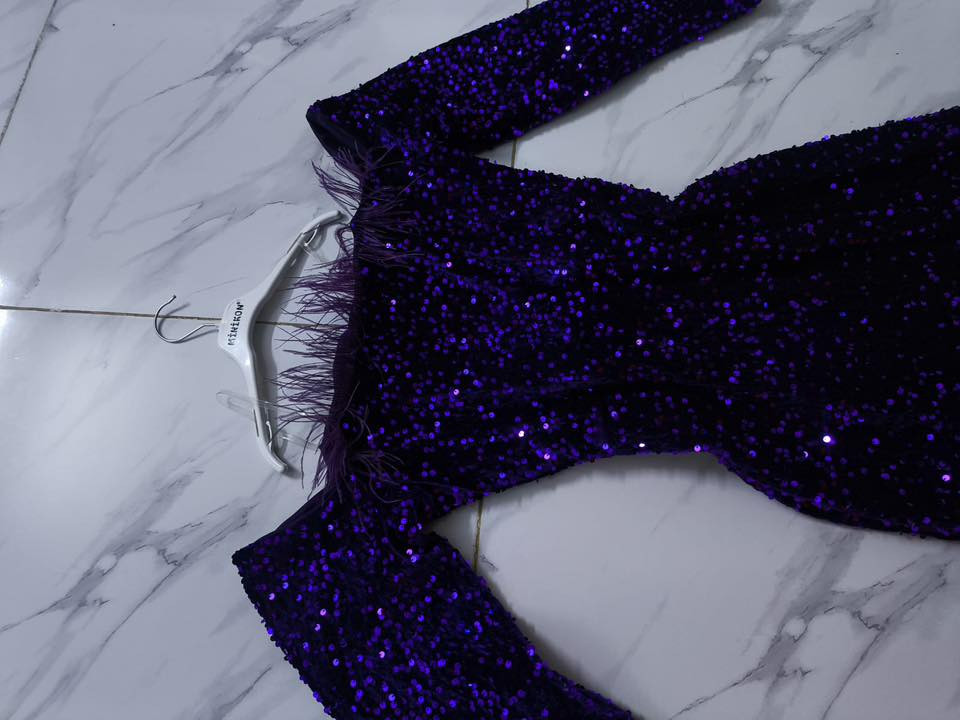 فساتين البيع جدد والله ملبوسات ساعة وحدة وقياسهم من ٣٨الى ٤٠
الرقم ***********
