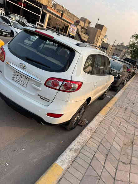 سلام عليكم
سنتافيا 2012 للبيع مكينه 6 سلندر
سياره فول مواصفات 
السياره بحاله جيده
بصمه تشغيل
فتحه سقف
مري شفط
كشن كهرباء
ثلاجه
شاشه ايباد اصليه
شاشه تبريد بيانو
كامره امامي و خلفي
حساس خلفي
لايت عالي زنون اصلي بروجكتر زنون
تغليف الجامع عازل حراره
كشنات جلد دوشمه اصلي جديد
7 راكب
3 قطع تبريد
اطارات امامي خلفي جديد
5 ويل كب
رقم بغداد 
مكانها بغداد
سياره جاهزه من كلشي
رقم بغداد تحويل ثاني يوم 
اربع قطع صبغ 
السعر 135 للاستفسار *********** بغداد
