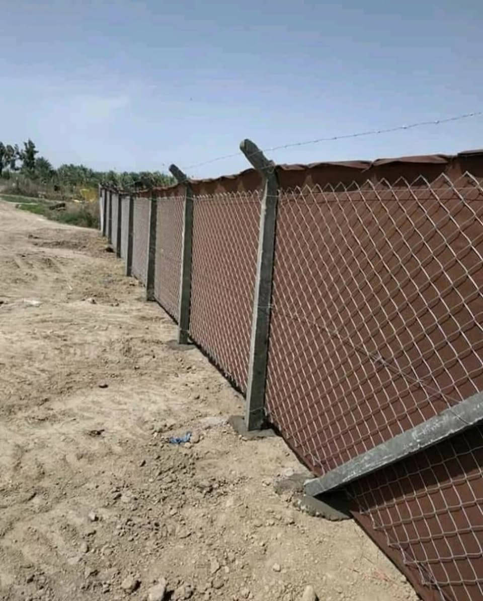 عمل الاسيجه بيارسي حلة, بابل


**إذا كنت صاحب هذا الإعلان وتريد حذفه لأي سبب، رجاءا أرسل رسالة إلى الدعم الفني**