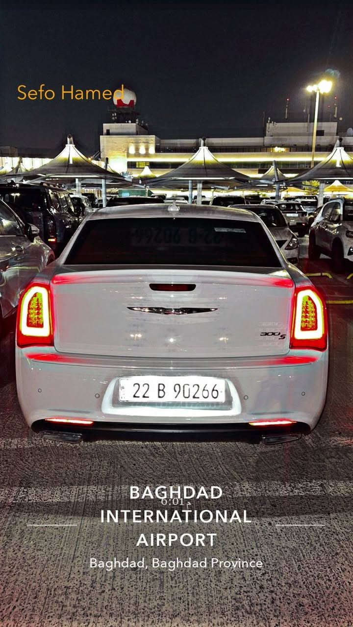 اوباما موديل 2018 
السيارة فئة الS محرك 6V
ماشية 95 ميل 
بيها بارد خلفي ودعامية مبدلة تحديث فقط لاغيره باقي مكفولة كفالة عامة مواصفات الS معروفة سيارة جديدة لا مشتغلة خط ولا شي تخم تاير كامل جواها جديد صدر كلة جديد هزة فحص سنوية بعدة مو ساقط السعر 309 وبيها مجال بسيط
***********
