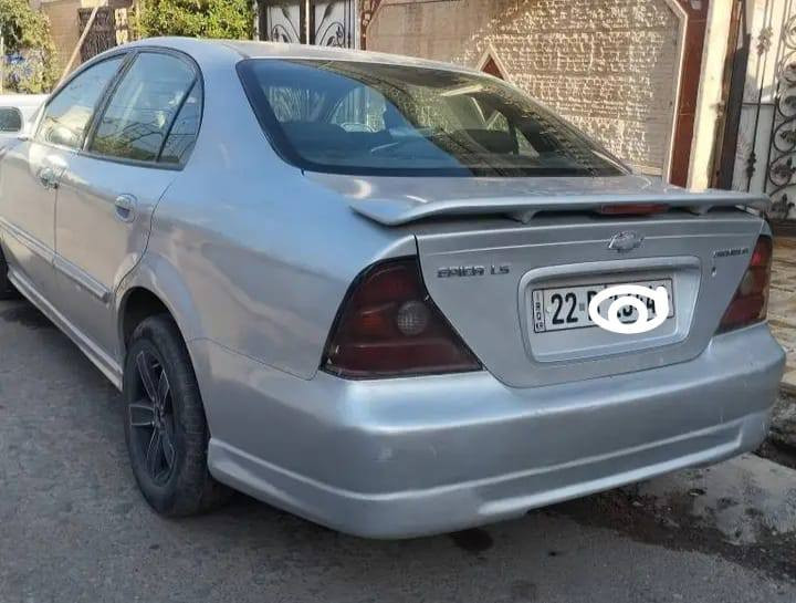 شوفليت ابيكا موديل 2006 وارد خليجي بدون حادث صبغ احزام السعر 45 ورقه بيها مجال السيارة موجودة في اربيل منطقة شيخ احمد أربيل, العراق


**إذا كنت صاحب هذا الإعلان وتريد حذفه لأي سبب، رجاءا أرسل رسالة إلى الدعم الفني**