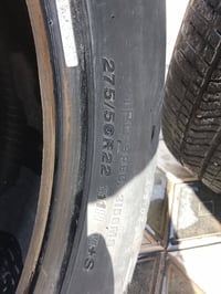 تايرات تاهو • ما بيها فتيله • المدائن سلمان