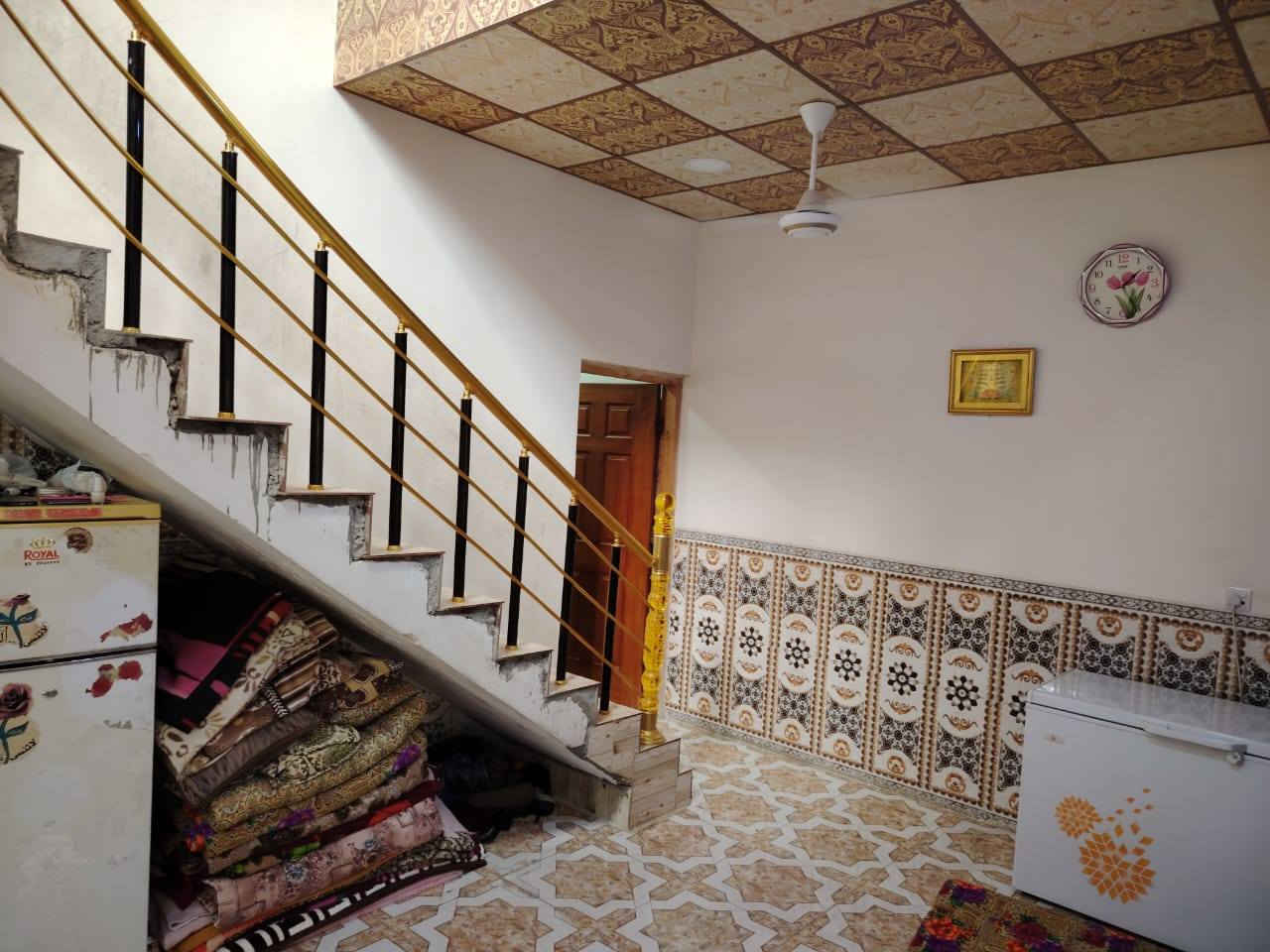 مشتمل للبيع مثنى الخظراء 
خلف الطاقه مساحة 103 متر واجه 6 وربع نزال 17 متر 
شارع 12 متر طابقين 
غرفتين نوم استقبال ومطبح عدد حمامات 2 صالة كراج سيارة 
للاستفسار مراجعة مكتب الحسني للعقار الشهداء مقابيل مول المثنى 
***********
***********
***********
