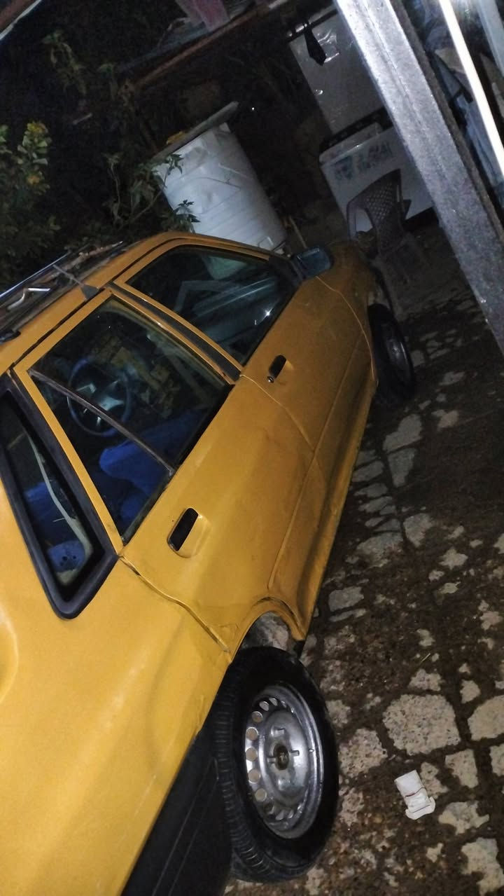 سايبه موديل 11 جير مكينه حداديه نظيفات سعر 18 وبيها مجال ترهم مراوس ***********
