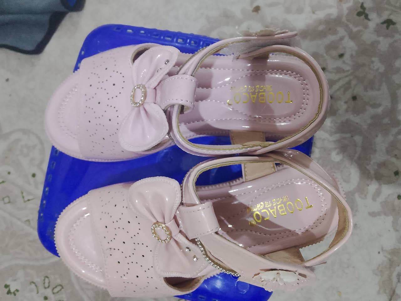 تخفيضات العيد احذيه بسعر جوه السوك الحذاء ب 4 اثنين ب 7 متوفر جميع القياسات الي تحب  تحجز تدخل خاص


**إذا كنت صاحب هذا الإعلان وتريد حذفه لأي سبب، رجاءا أرسل رسالة إلى الدعم الفني**