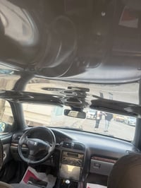 بيجو 406 • ٢٠٠١ • بغداد الجديده