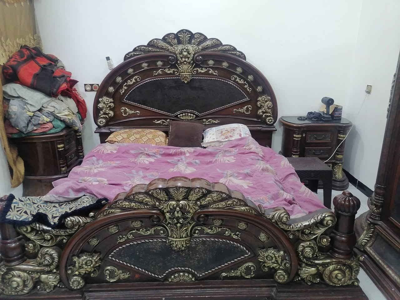 غرفة تالاندي سعر مليون وبي مجال مكان سماح نظيفة


**إذا كنت صاحب هذا الإعلان وتريد حذفه لأي سبب، رجاءا أرسل رسالة إلى الدعم الفني**