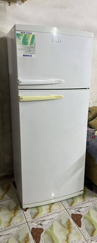 ثلاجه • جديدة