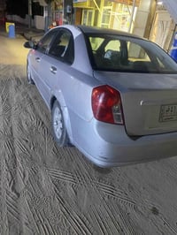 اوبترا دايو • ٢٠٠٨ • صبغ عام