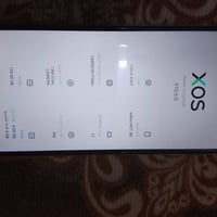 نظيف ١٠٠٪ • ذاكرة ١٢٨ • بطارية ٥٠٠٠