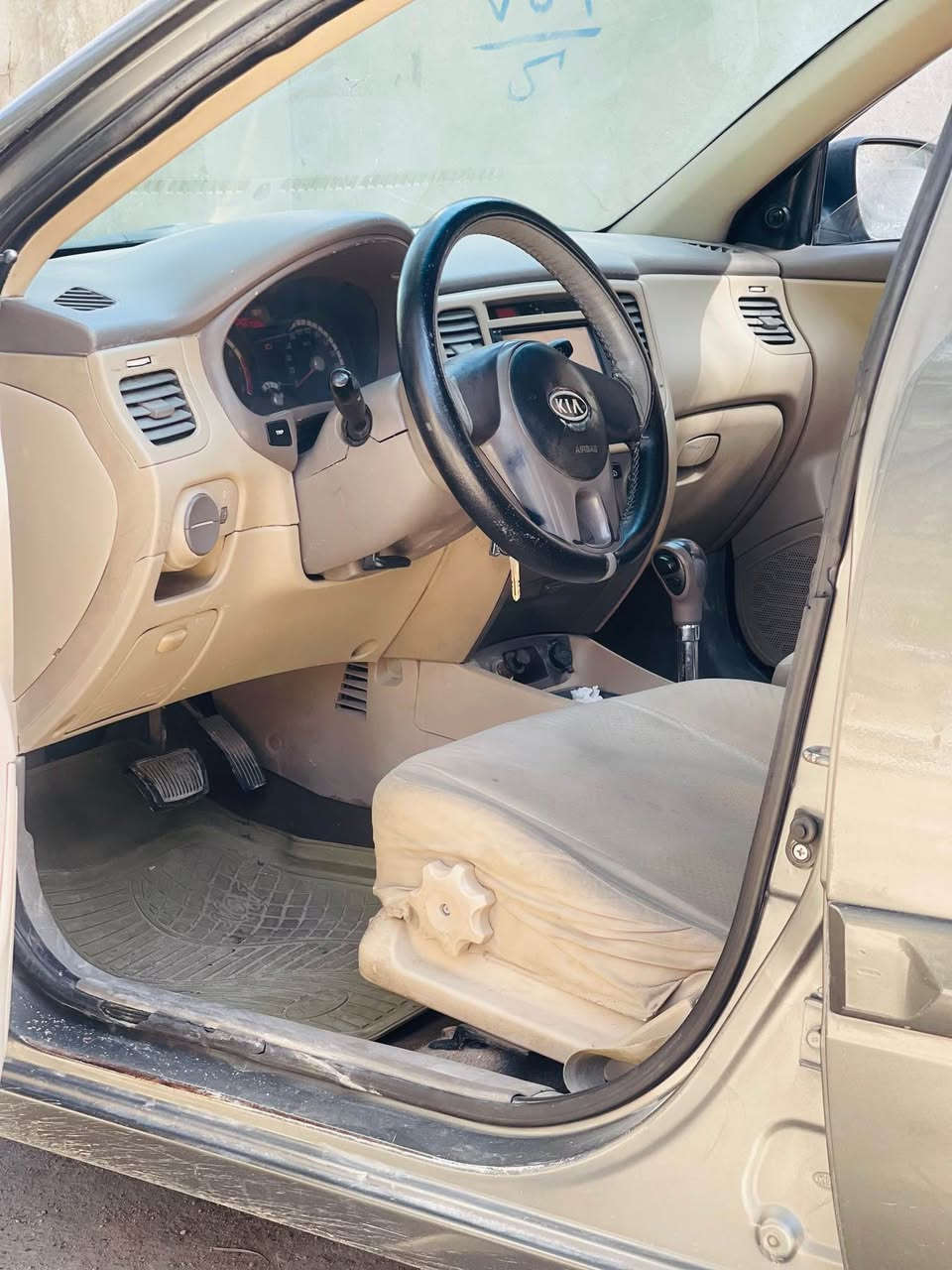 ريو 11 للبيع ب75 وبيها مجال مكاني نجف 
*********** النجف, العراق
