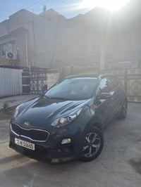 سبورتج • ٢٠١٩ • محرك ٢٠٠٠