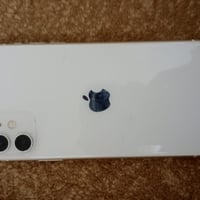 ايفون 11 • ١٢٨ • بطاريه ٨٤%