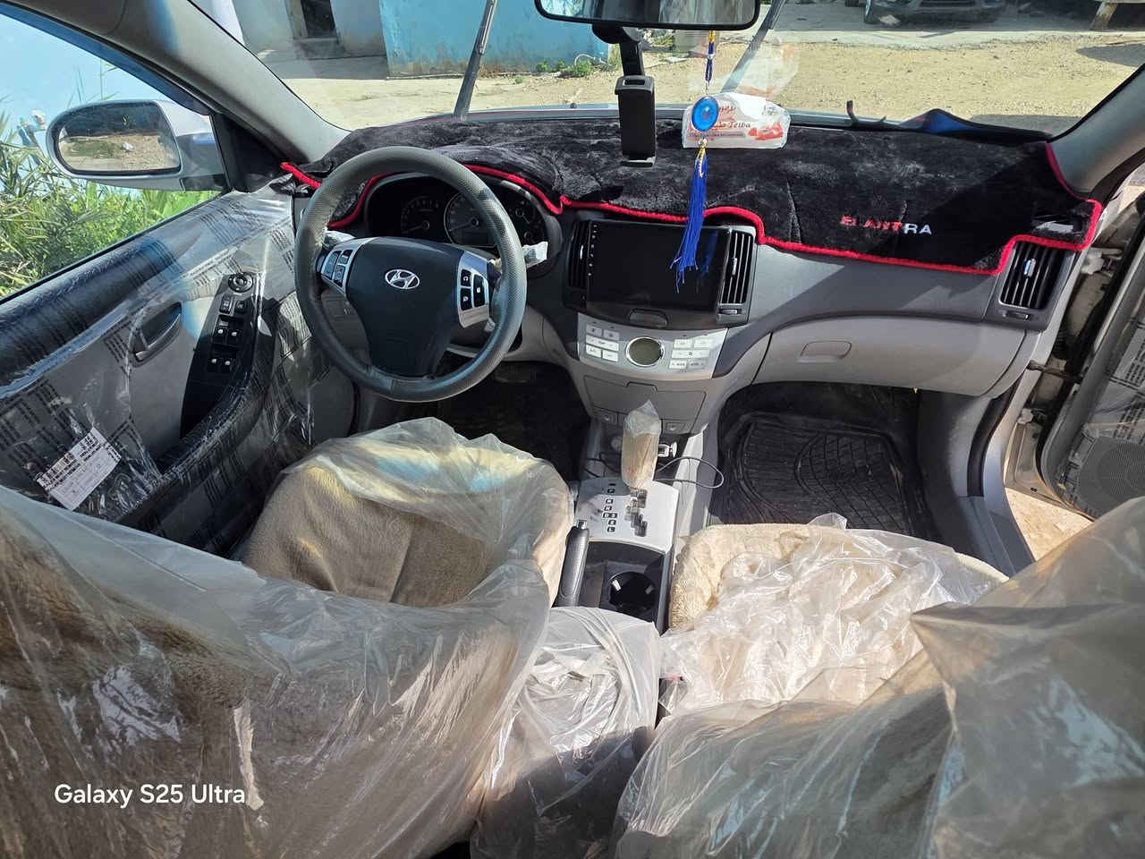 السلام عليكم ورحمه شباب سياره افانتي للبيع دخول جديد سياره كامله مكمله مديل 2007 سياره كط كارتون مدوشمه كامله شاشه وكامر فول للأخير ما عده الفتحه سعره مناسب متوامه بغداد شغل درجه ولاه سياره كبل للشارع مال تكسي كامله مكمله سعره 47وبيه مجال حق الجيه مكاني النجف الإشراف رقمي للتواصل *********** 
#الكل
