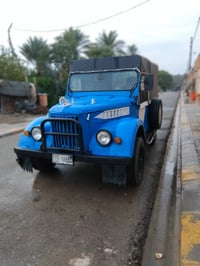 جيب روسي • تعمير جديد • نصه خلصان