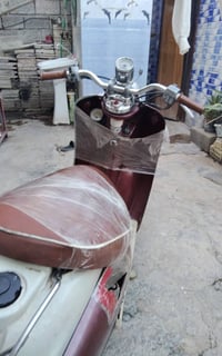 عبد الحليم • يحتاج كابريتر • باتري جديد