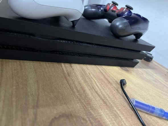 بلي فور برو سعر 180 تواصل فيس او واتساب ***********
