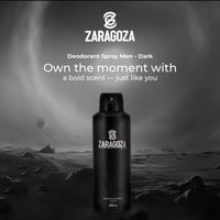 معطر جسم • ZARAGOZA • 200مل