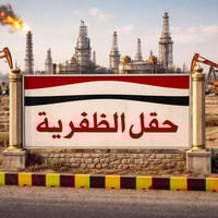 حقل الظفرية • واسط • ذكور فقط