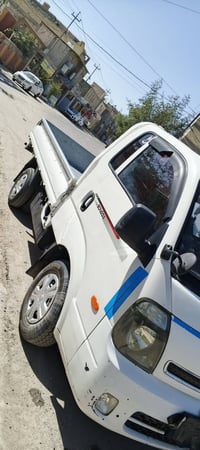 موديل 18 • ماكينة وكير مسكر • مجال قليل