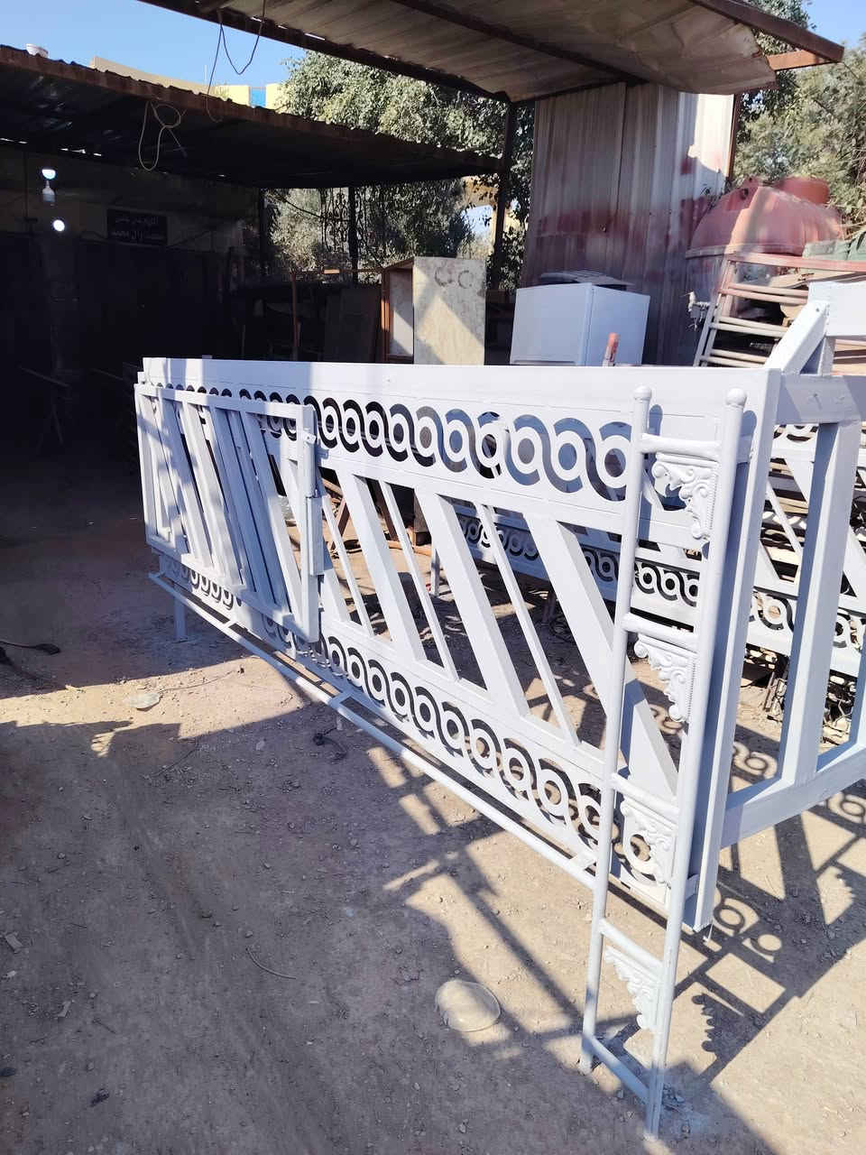 محجر فحل البيع كوت السعر 375


**إذا كنت صاحب هذا الإعلان وتريد حذفه لأي سبب، رجاءا أرسل رسالة إلى الدعم الفني**