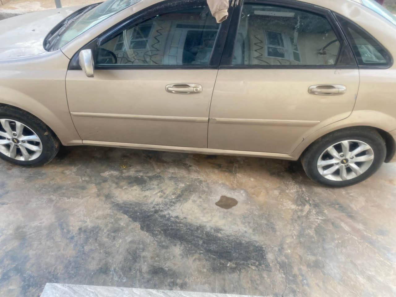 شوفرليت وبترا موديل 2008 گير مكينه ب شه رت گير توماتيك عام به خ بو جواني به بي دعم بري به شه رت منفيس تصدير ب شه رت  سعر 45 مجال رقم تلفون *********** دهوك, العراق
