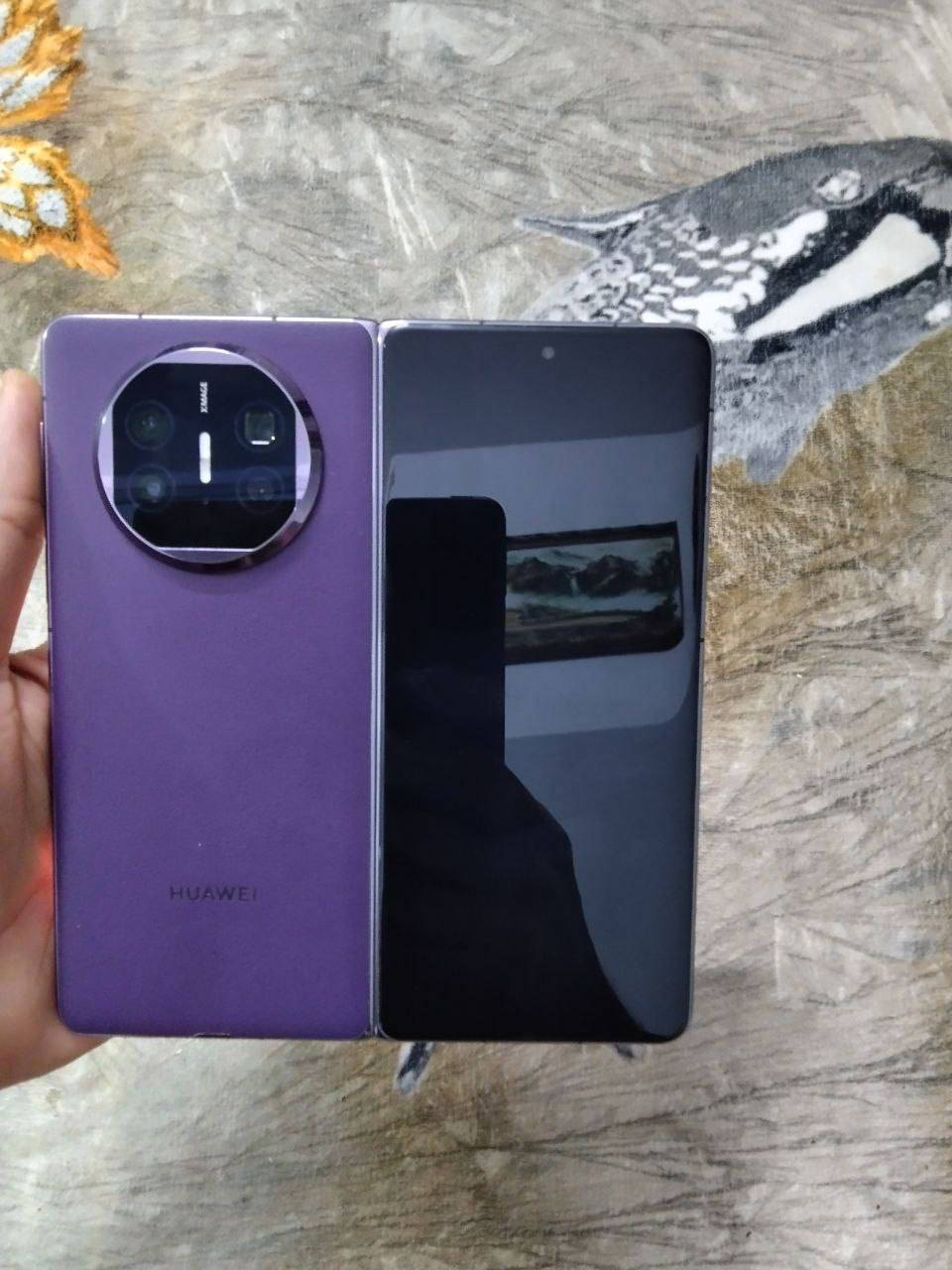 سلام عليكم هواوي ميت 5X البيع جهاز نضيف جدن ذاكره 512  سعر 950 مكان بغداد بدون غراض هاتف ***********
