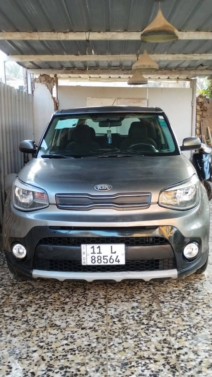 السلام عليكم
كيا صول 2019 وارد امريكي حادثها بنيد و چاملغ الايسر بدون دواخل والابواب الخلفية رش صبغ اثر خدوش السيارة جاهزة ومابيها أي نقص
سعرها 122$ وبيها مجال للأتصال ***********
