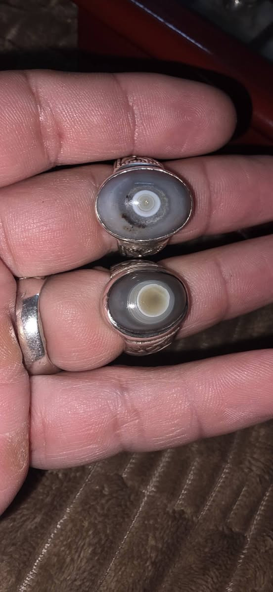 ياالله سليمانيات قديمات عيون صريحه الوان نادره صياغات يدويه سعرهن خاص مكاني بغداد مدينه الصدر ***********
