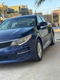 اوبتيما • ٢٠١٨ • تحويل مباشر ذي قار