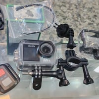 كوبرو • دبل شاشة • ملحقات كاملة