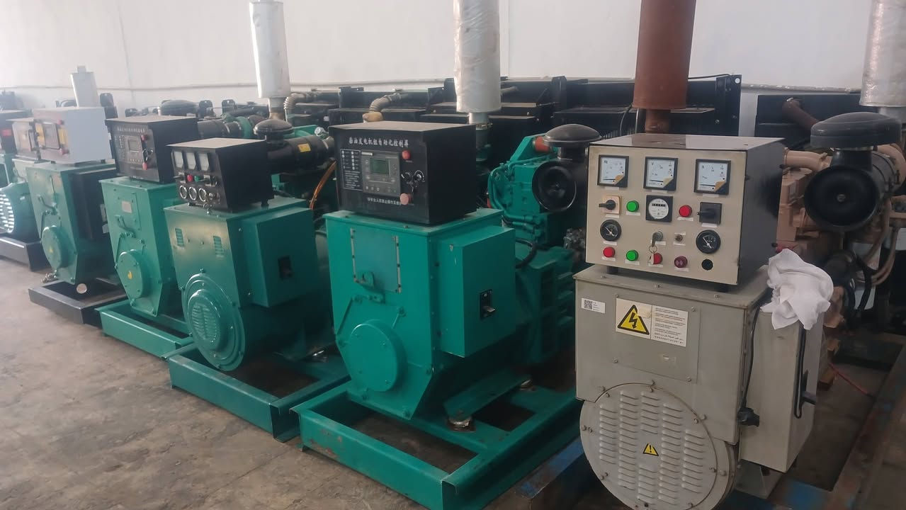 تم بحمدلله وصول مولدات كمنز 12 ولف 114 مولدات بلاديه غير مجدد غير مستعمل في العراق سوبر جويتر افتر كلر 
188كيفي  KAY توليد استانفورد

 نظام حمايه كامل إطفاء وتشغيل ذاتي 

للاستفسار اكثر الاتصال على الأرقام 📞

*********** وتساب

***********وتساب

***********وتساب

العنوان اربيل الصناعه الجنوبيه متوفره خدمة توصيل لجميع المحافظات 

لدينا جميع انواع المولدات بجميع الاحجام والماركات 

بأنسب الاسعار
السعر 58 ورقه 

#ابو عبدالله أربيل للمولدات الاوربيه #
