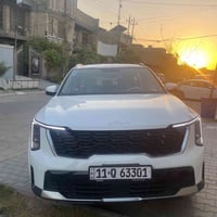 سورنتو مديل 24 حادثها بل صور خليجي 4 سلندر بصمه ماشيه 18 07700863116 2...