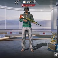 حساب ببجي نوادر للبيع مستوه76خوذة جحيم مكاني الأنبار و بغداد الغزاليه ...