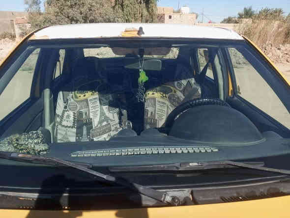 رينو لوكان ٢٠٠٩
كير محرك خير من الله
صدر خير من الله
كهربائيات شغاله
غرفه دشبول نضيفه ارضيه جلد
مسجل شغال
تايرات ٩٠ بالميه
سنويه ساقطه سنتين
هيئه ٥ اشهر
غرامات ٥ اوراق ينزل من سعرهه
تراي باليعجبك شرط تحويل
مكان الديوانيه قضاء سومر
اخوان مكلف بالنشر
 ‏‪***********‬‏
‏هذا رقم صاحب السياره

سعر ٢٥ وبيهه مجال
