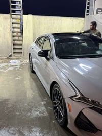 كي فايف جي تي • ٢٠٢٢ • ٢٥٠٠ تيربو