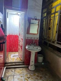 دار طابو للبيع المساحه (100) عگاده بناء نضيف الموقع ميسان حي الحسن الع...