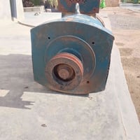 دينمو • ١٠ حصان • ملف نحاس