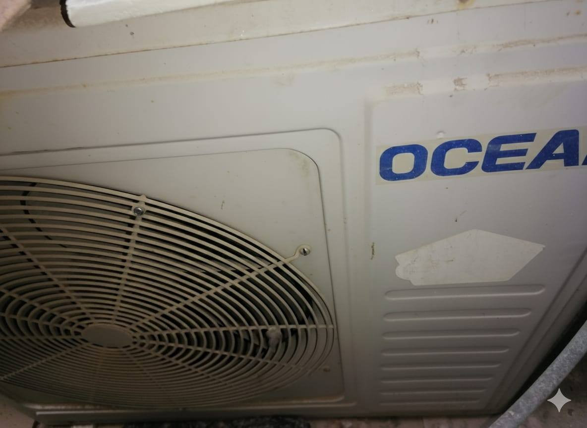 السلام عليكم
سبلت عمودي 3 طن
على الفحص السعر 400
وبي مجال قليل
للاستفسار ***********
