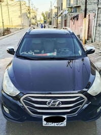 توسان ٢٠١١ • خليجي فوول • رقم اربيل