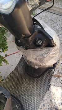 جمعه مباركه..  دراجه ثعلب 🦊 دراجه حلوه  مال  مشي  صرنصه رياض  كليش حلو...