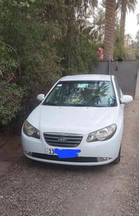 افانتي • ٢٠٠٩ • رقم بغداد