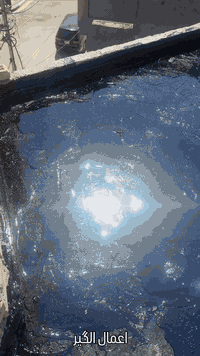 احمي سطحك تحمي بيتك ✅
ضمان ‼️ حقيقي ‼️ 

احمي سطحك من حرارة الصيف 🔥 و امطار الشتاء ❄️ 
مستعدون لعمل السطوح بأستخدام 
- اجود المواد المفحوصة مختبريآ 🧑🏻‍🔬 
- كوادر متخصصة ⚒️
- اشراف هندسي 👷🏻‍♂️ 
- اسعار تنافسية 💵 
- ضمان حقيقي لمدة 10 سنوات على المواد والعمل 📑 

العمل داخل مدينة كربلاء المقدسة
للحجز والاستفسار 
*********** 📱
