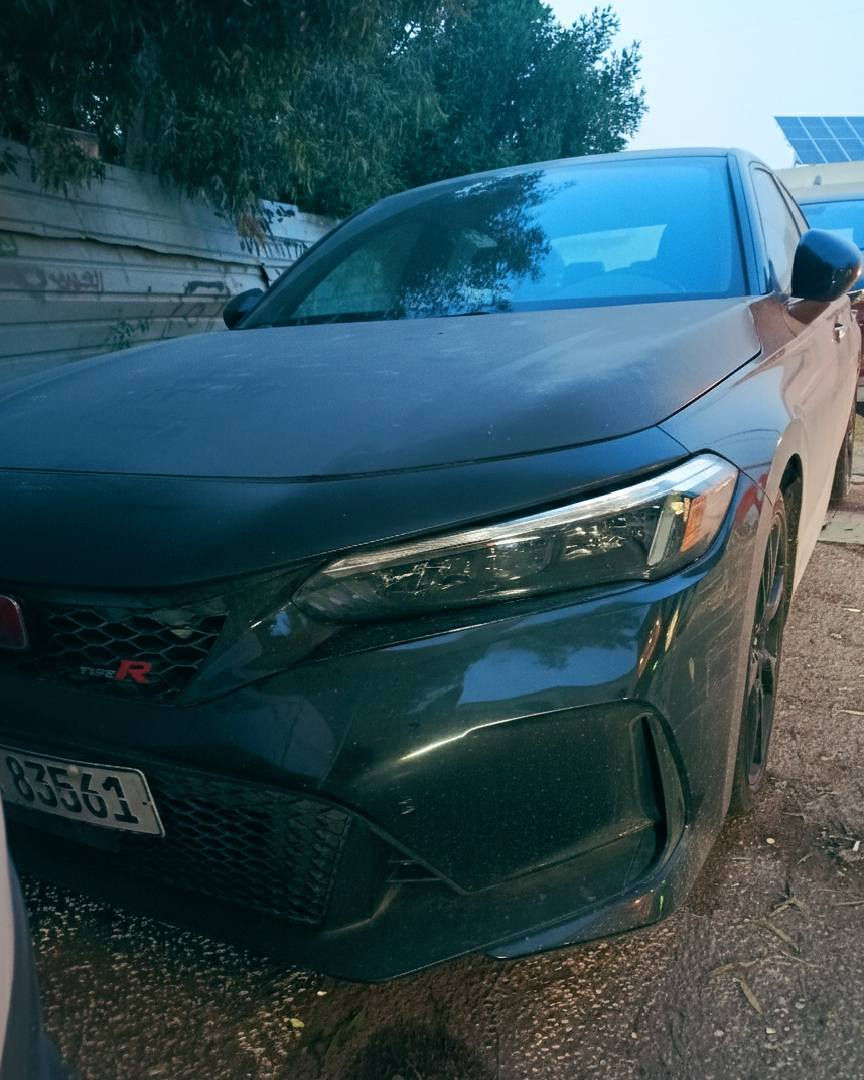 الموديل: 2025 بدون ايرباك 
🔹 النوع: هوندا سيفك تورنك هايبرد
🔹 وارد أمريكي
🔹 العداد: (21 الف كيلو)
🔹 محرك هايبرد اقتصادي جداً بالوقود
🔹 ناقل حركة أوتوماتيك CVT
✨ المواصفات: 🔸 جلد أصلي
🔸 كراسي كهرباء
🔸 هيترات (تدفئة كراسي)
🔸 حساس مطر
🔸 شاشة كبيرة
🔸 كاميرا خلفية دوارة
🔸 حساسات أمامية وخلفية
🔸 نظام تثبيت سرعة
🔸رادرات جانبية وامامية وخلفية
🔸 بصمة تشغيل
🔸 نظام أمان متكامل
💺 داخلية نظيفة جداً
🔋 صرفية ممتازة جداً بغداد, العراق


**إذا كنت صاحب هذا الإعلان وتريد حذفه لأي سبب، رجاءا أرسل رسالة إلى الدعم الفني**